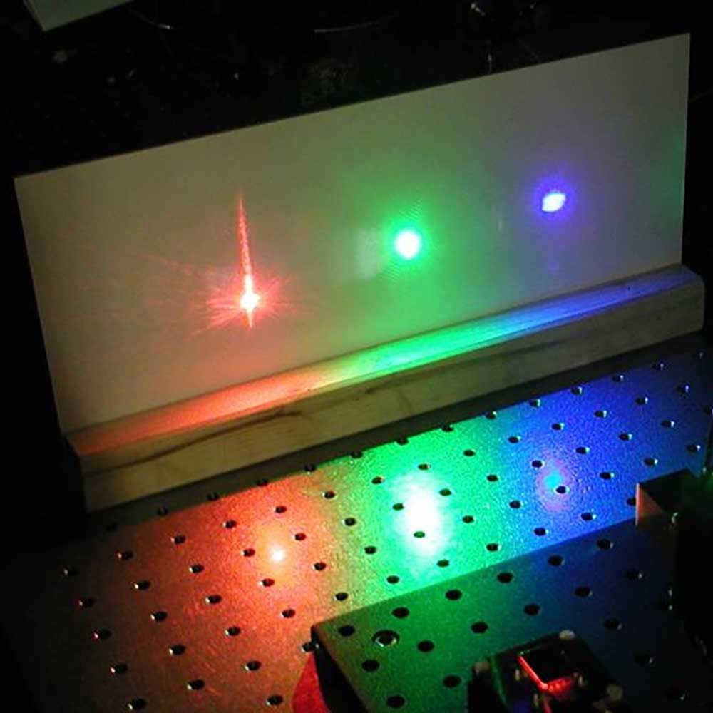 Resonanter Scanner von FEMOtech